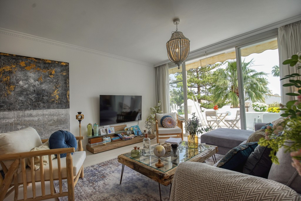Penthouse te koop in Estepona | 2 slaapkamers H4678399