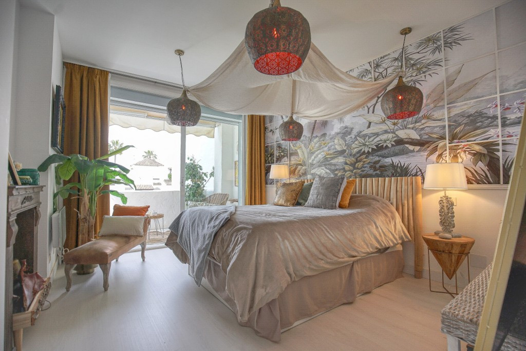Penthouse te koop in Estepona | 2 slaapkamers H4678399