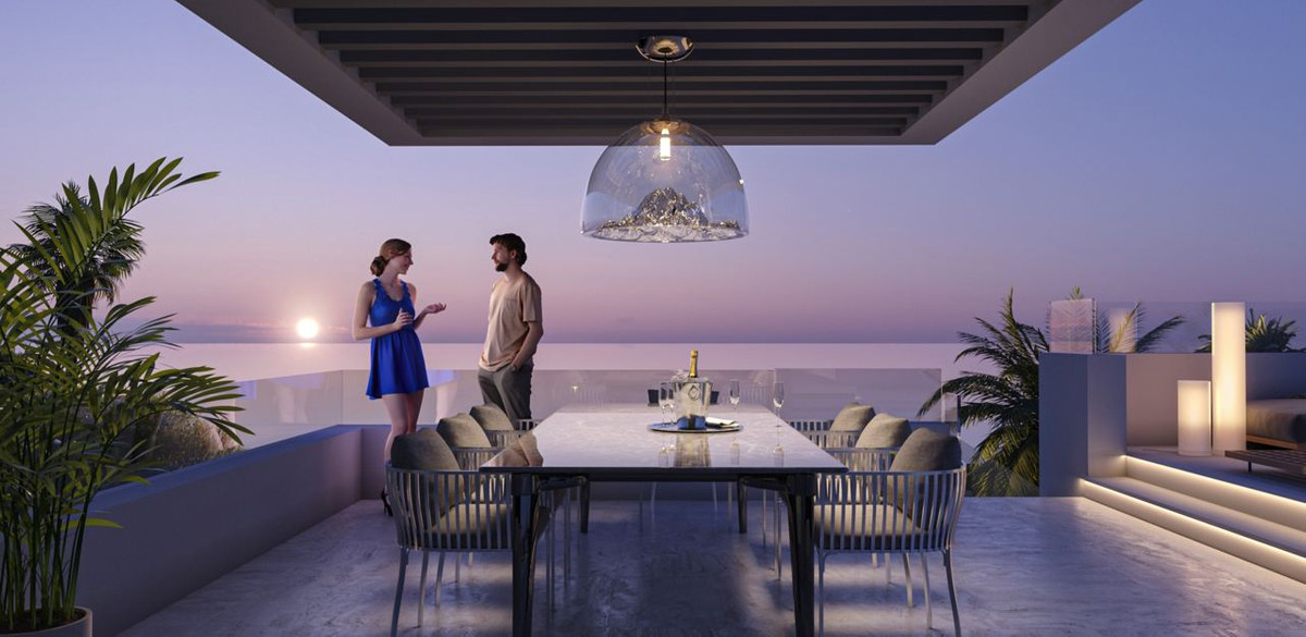 Nieuwbouw in Estepona-10
