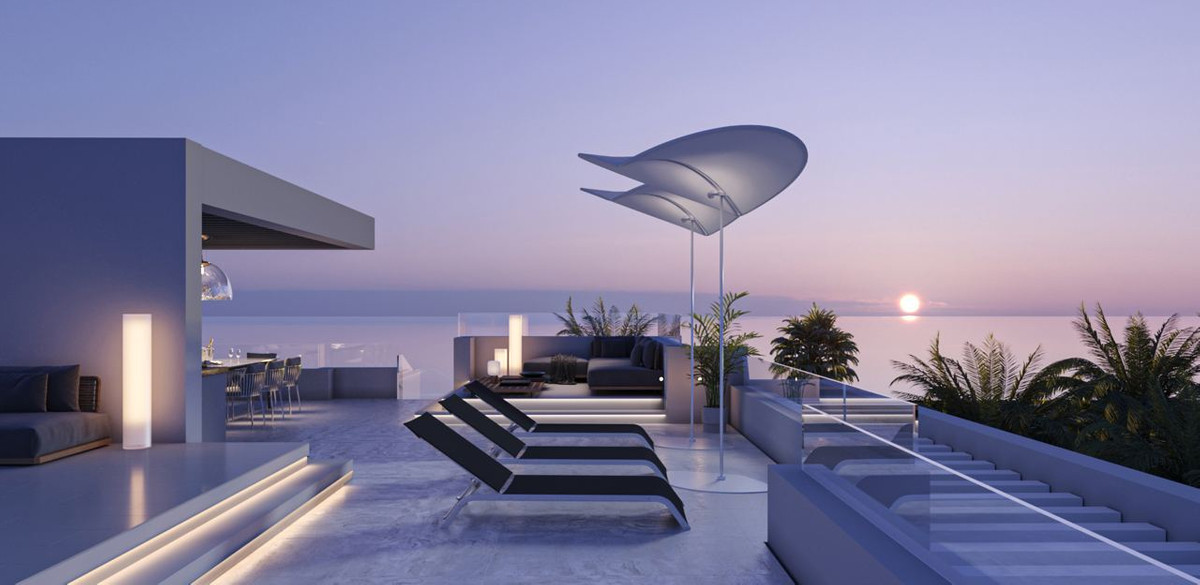 Nieuwbouw in Estepona-11