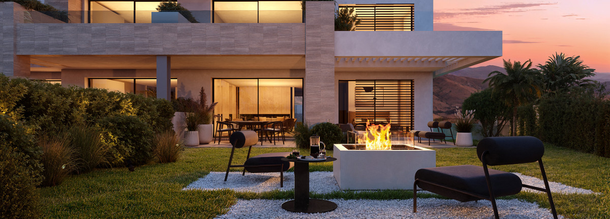 Nieuwbouw in Estepona-12
