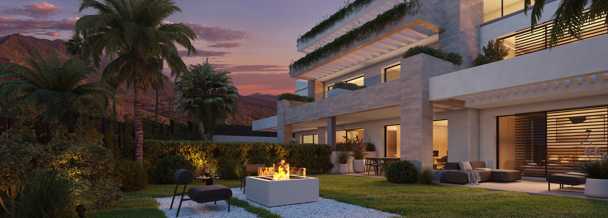 Nieuwbouw in Estepona-13