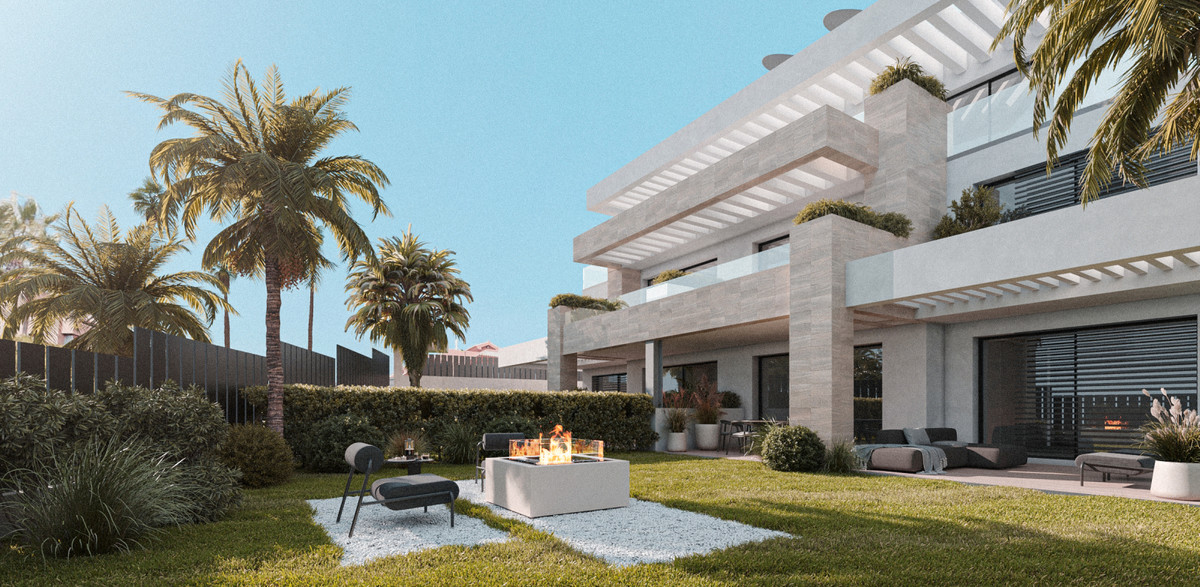 Nieuwbouw in Estepona-15