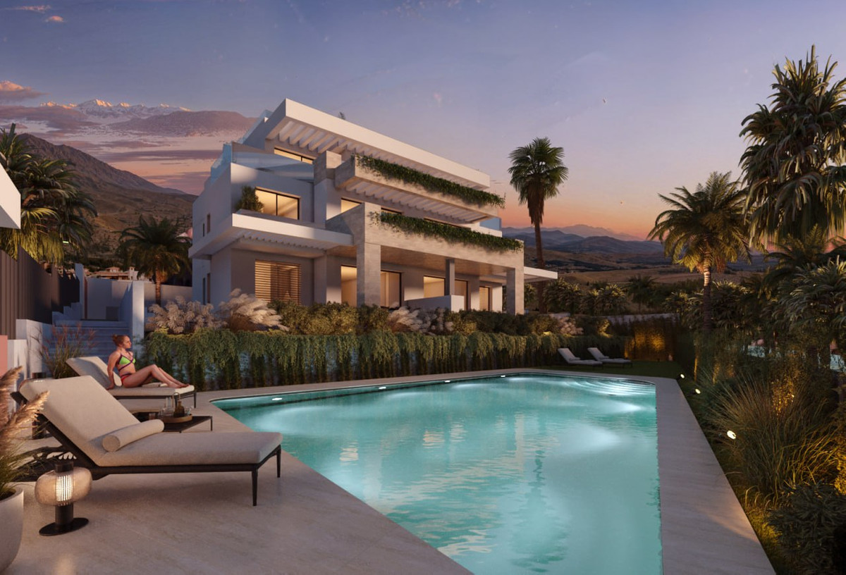 Nieuwbouw in Estepona-16