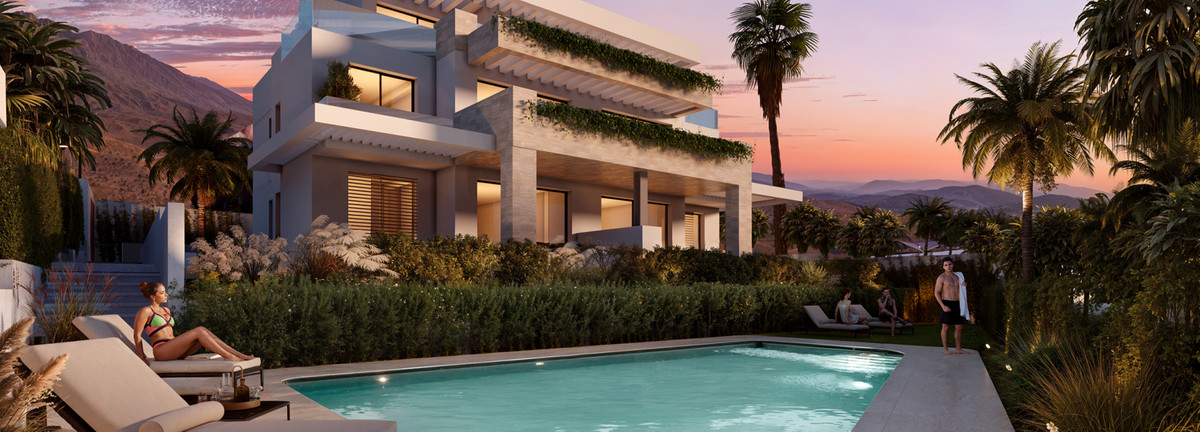 Nieuwbouw in Estepona-17