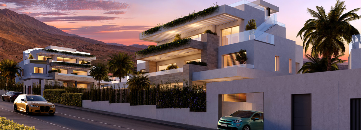 Nieuwbouw in Estepona-18