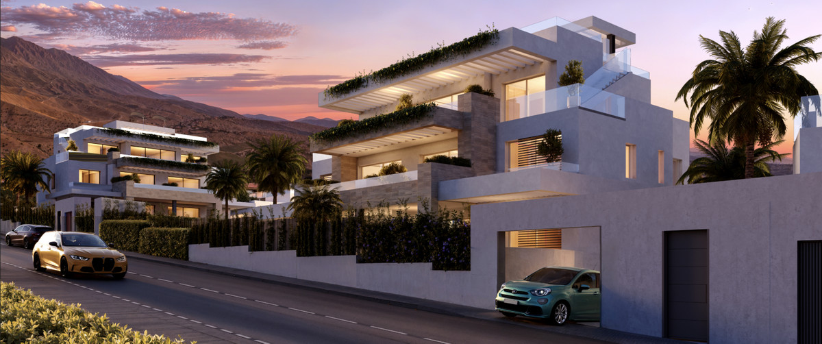 Nieuwbouw in Estepona-19
