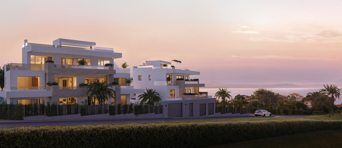 Nieuwbouw in Estepona-20