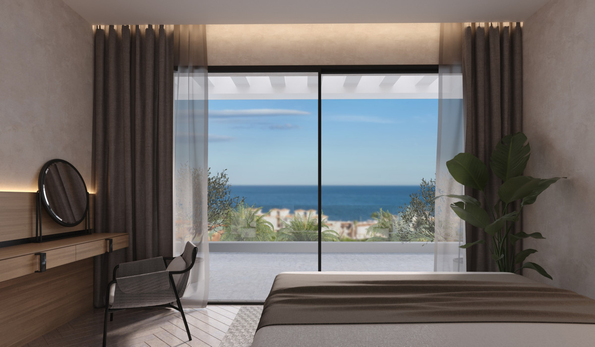 Nieuwbouw in Estepona-4