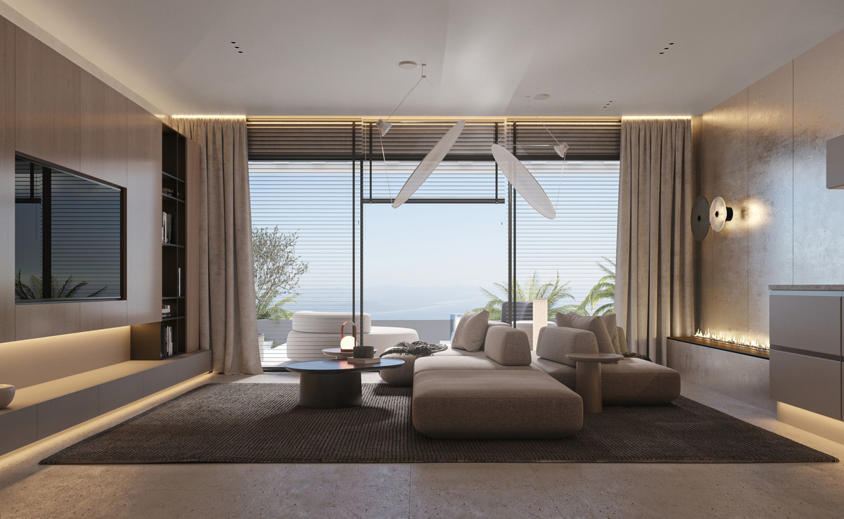 Nieuwbouw in Estepona-6