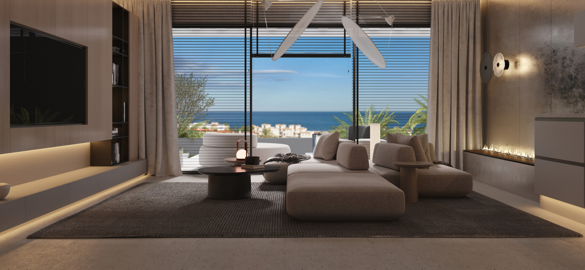 Nieuwbouw in Estepona-9