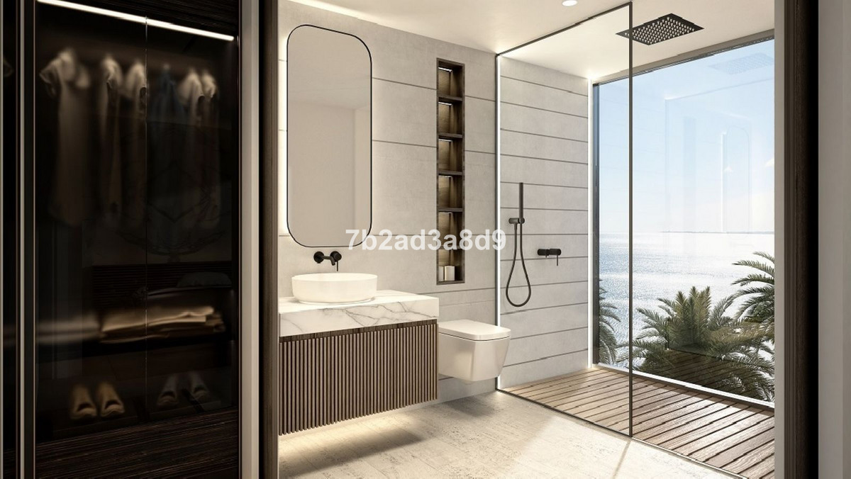 Appartement te koop in Estepona | 4 slaapkamers H4766998