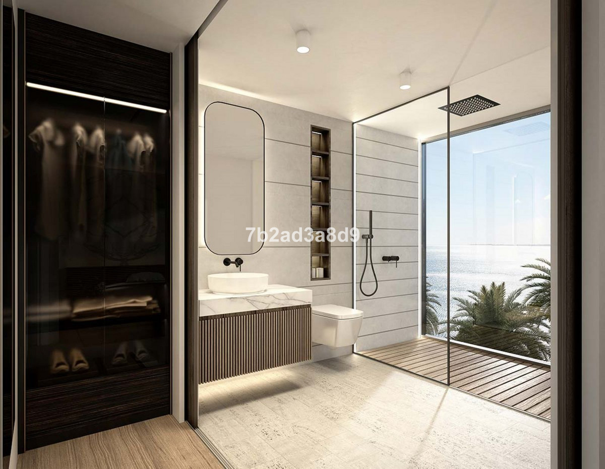 Appartement te koop in Estepona | 4 slaapkamers H4766998