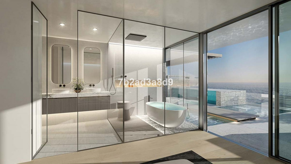 Appartement te koop in Estepona | 4 slaapkamers H4766998