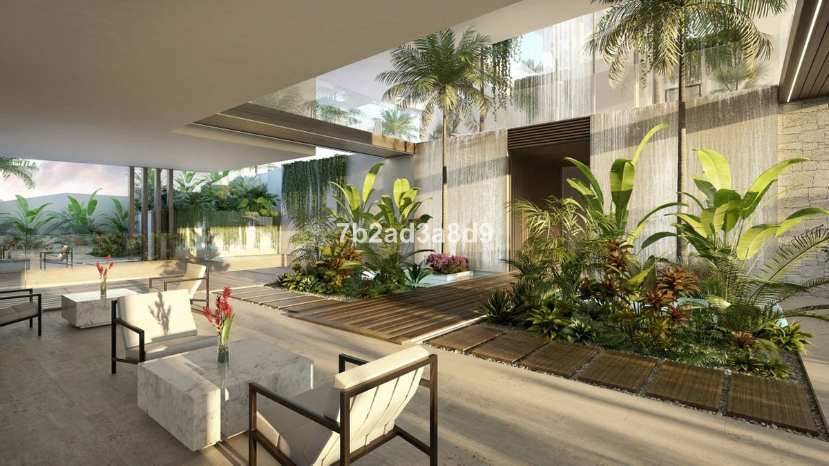 Appartement te koop in Estepona | 4 slaapkamers H4766998