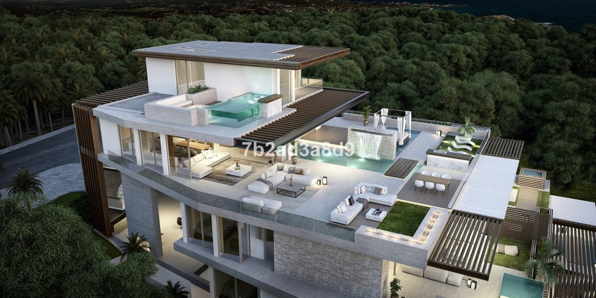 Appartement te koop in Estepona | 4 slaapkamers H4766998