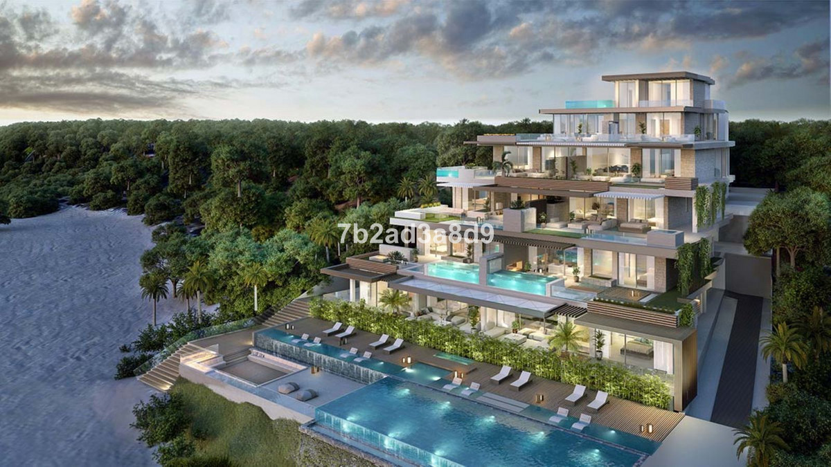 Appartement te koop in Estepona | 4 slaapkamers H4766998