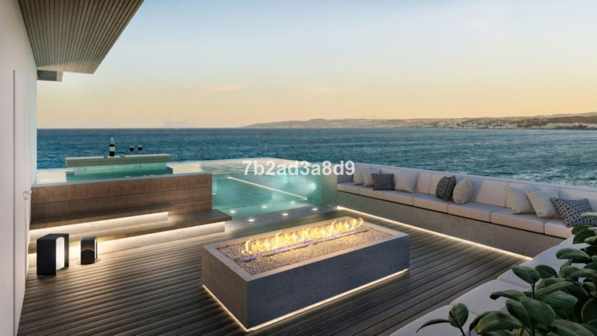 Appartement te koop in Estepona | 4 slaapkamers H4766998