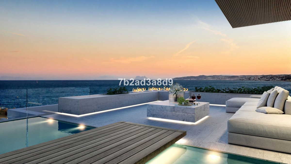 Appartement te koop in Estepona | 4 slaapkamers H4766998
