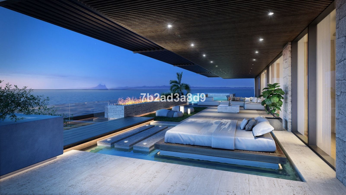 Appartement te koop in Estepona | 4 slaapkamers H4766998