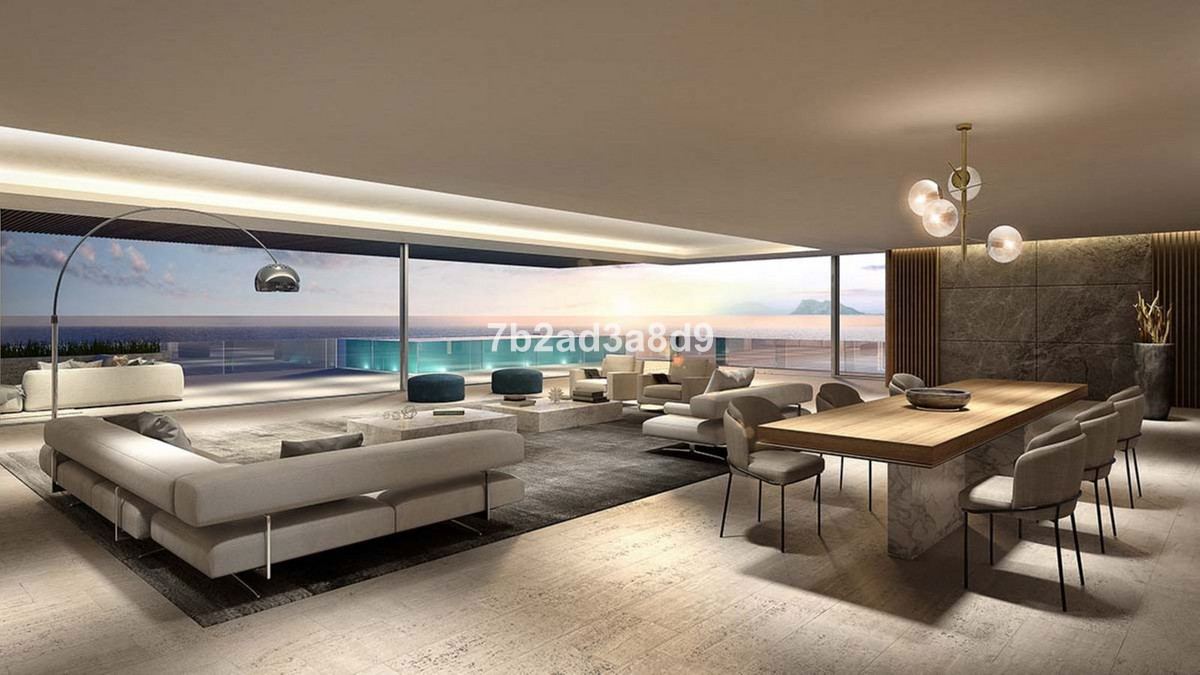 Appartement te koop in Estepona | 4 slaapkamers H4766998