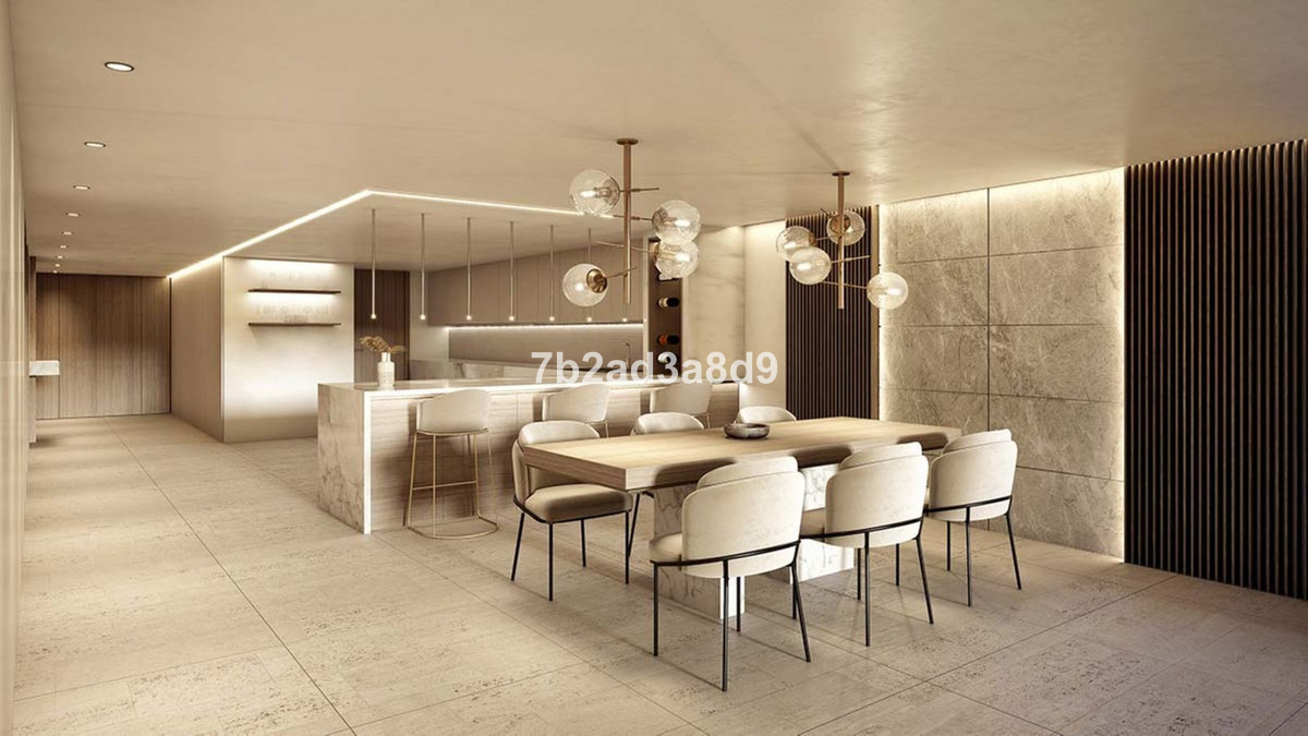 Appartement te koop in Estepona | 4 slaapkamers H4766998
