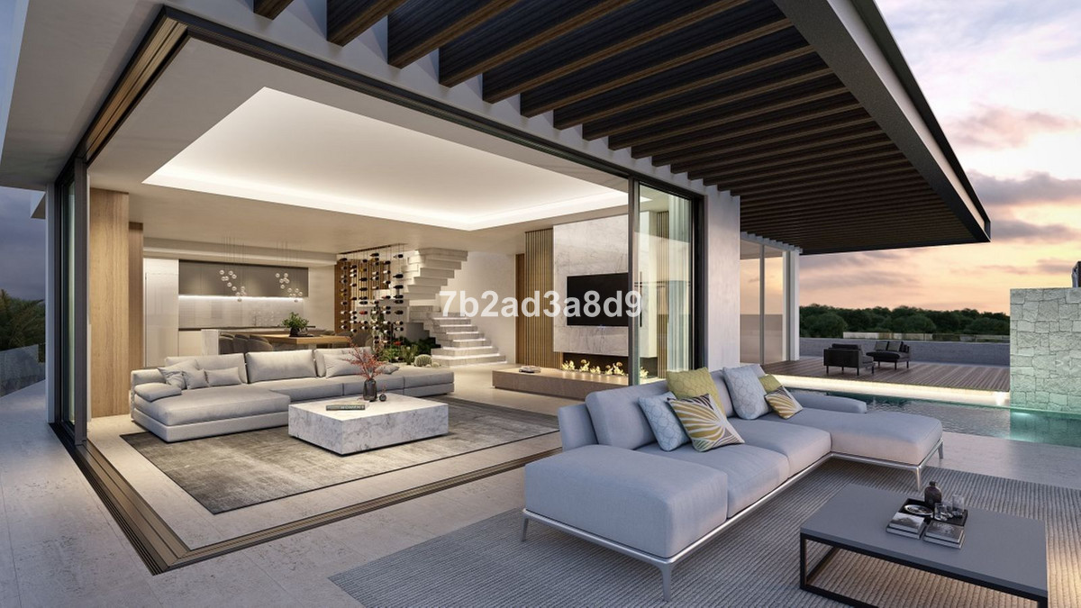 Appartement te koop in Estepona | 4 slaapkamers H4766998