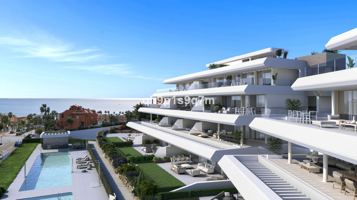 Nieuwbouw in Estepona-10