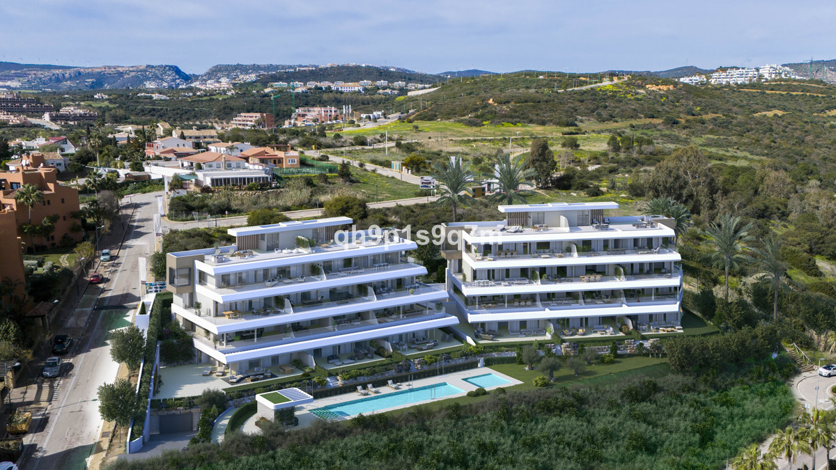 Nieuwbouw in Estepona-11