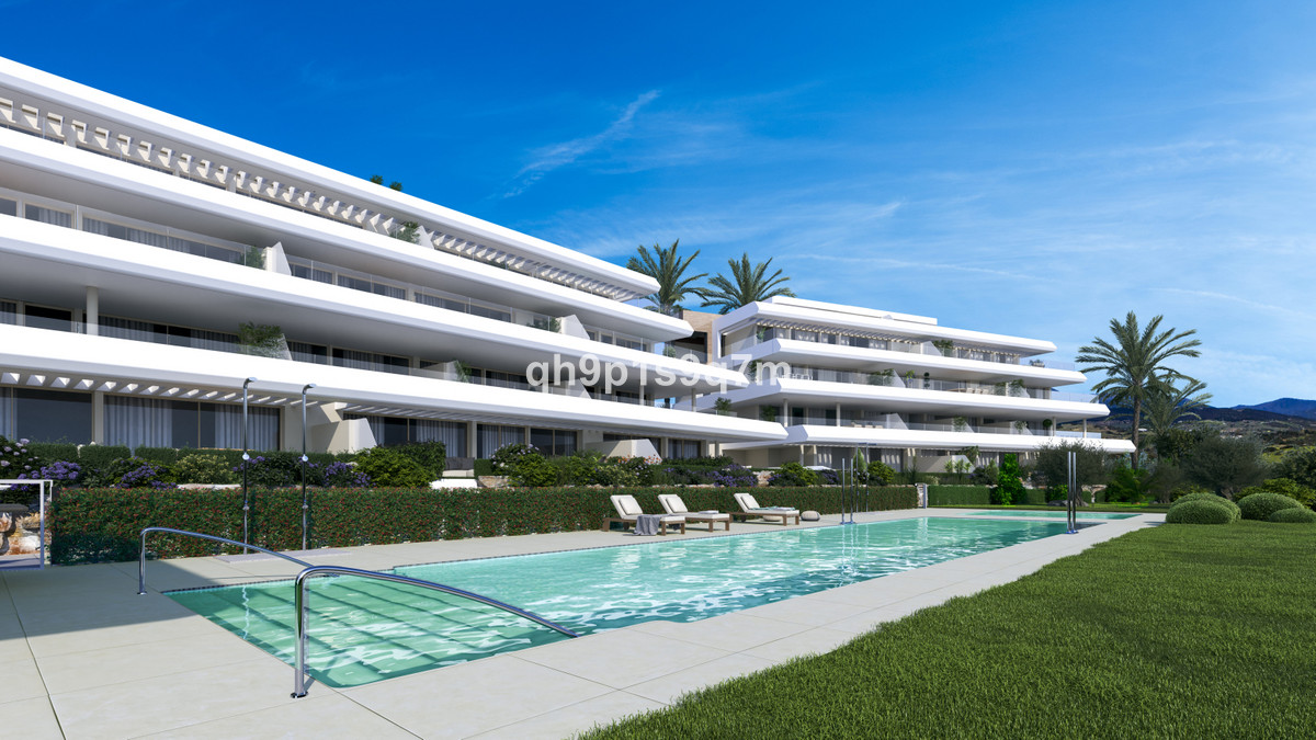 Nieuwbouw in Estepona-2