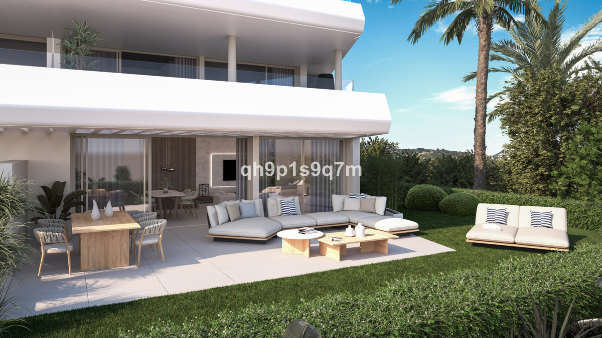 Nieuwbouw in Estepona-3