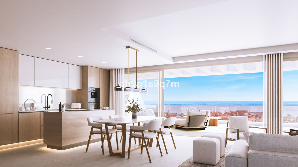 Nieuwbouw in Estepona-5