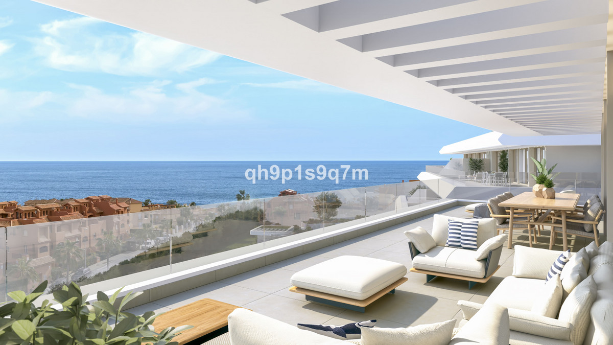 Nieuwbouw in Estepona-9