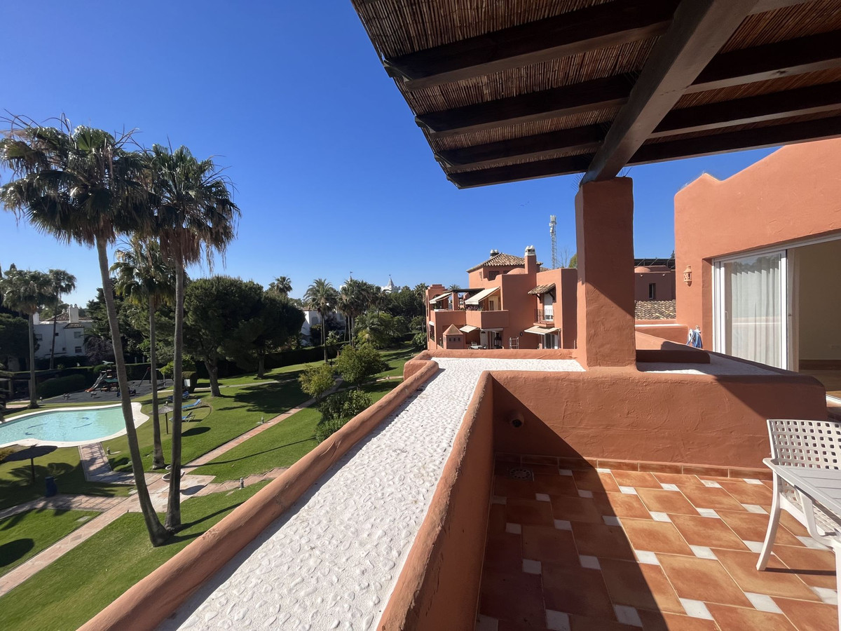 Appartement te koop in Estepona | 3 slaapkamers H4789078