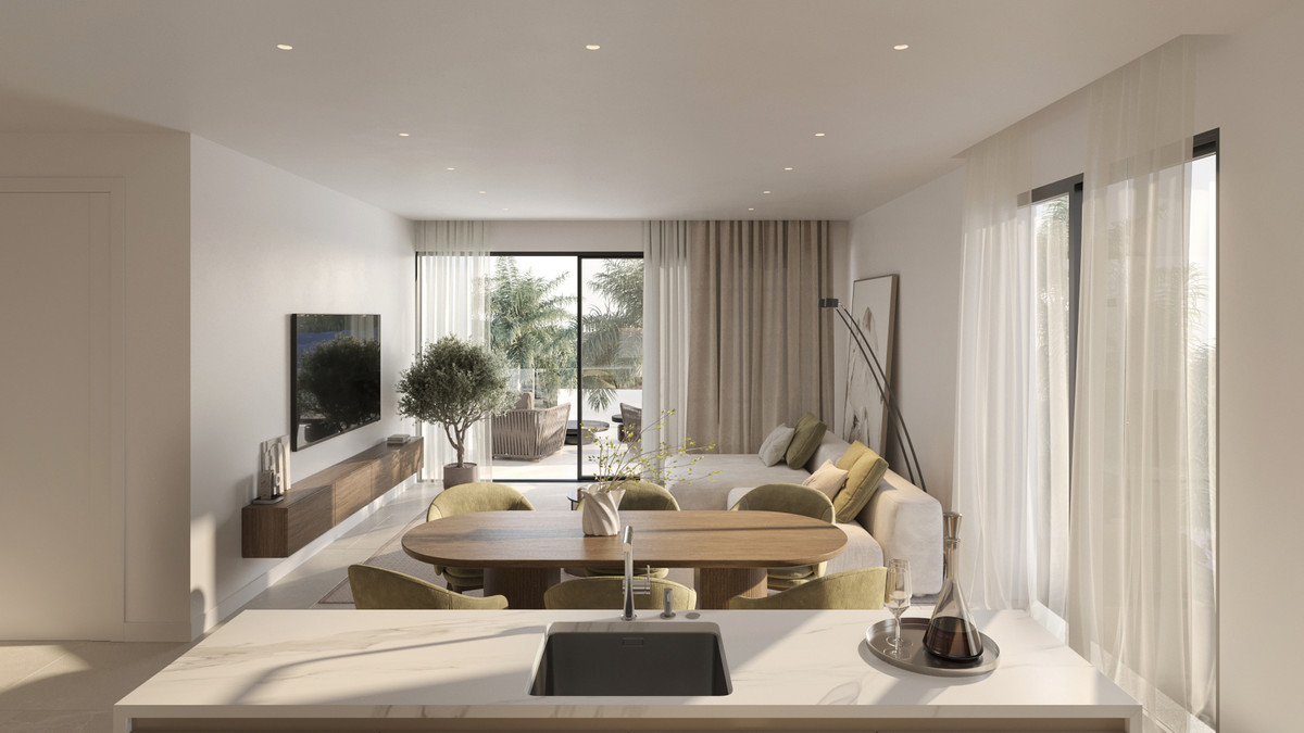 Appartement te koop in Estepona | 2 - 3 slaapkamers H4793152