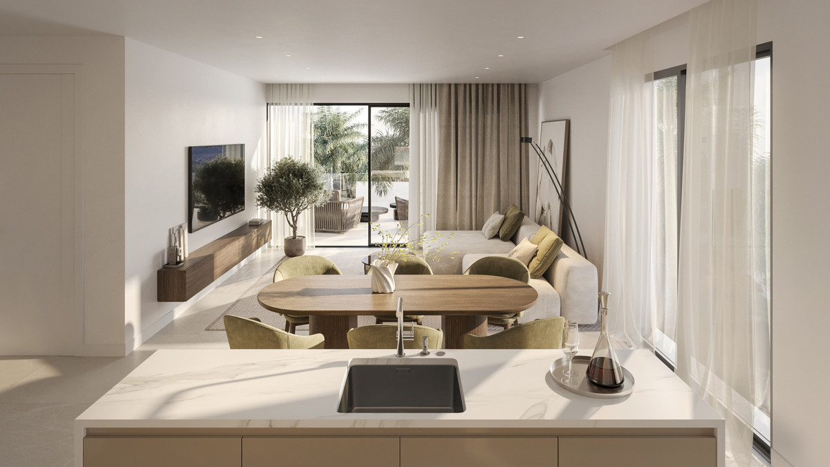 Appartement te koop in Estepona | 2 - 3 slaapkamers H4793152