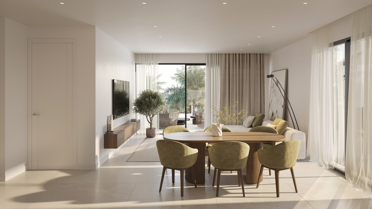Appartement te koop in Estepona | 2 - 3 slaapkamers H4793152