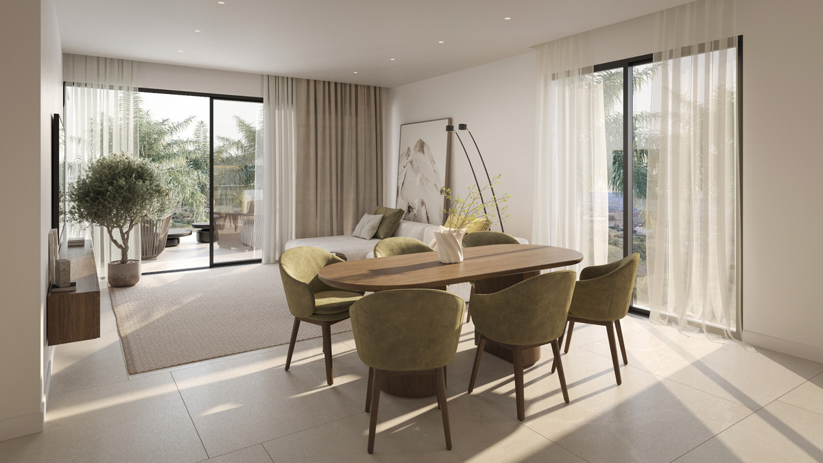Appartement te koop in Estepona | 2 - 3 slaapkamers H4793152