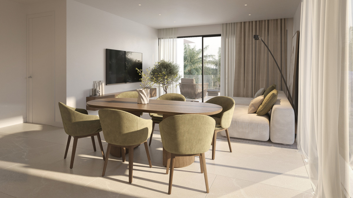 Appartement te koop in Estepona | 2 - 3 slaapkamers H4793152