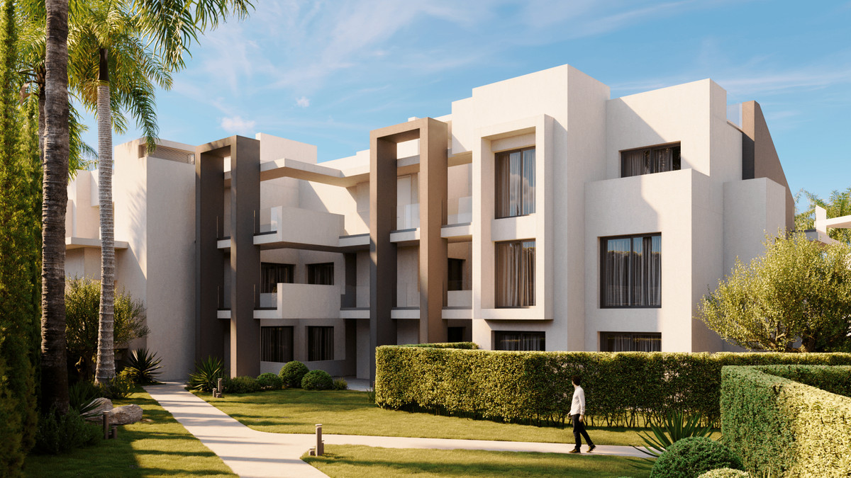 Appartement te koop in Estepona | 2 - 3 slaapkamers H4793152