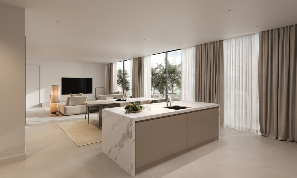Appartement te koop in Estepona | 2 - 3 slaapkamers H4793152