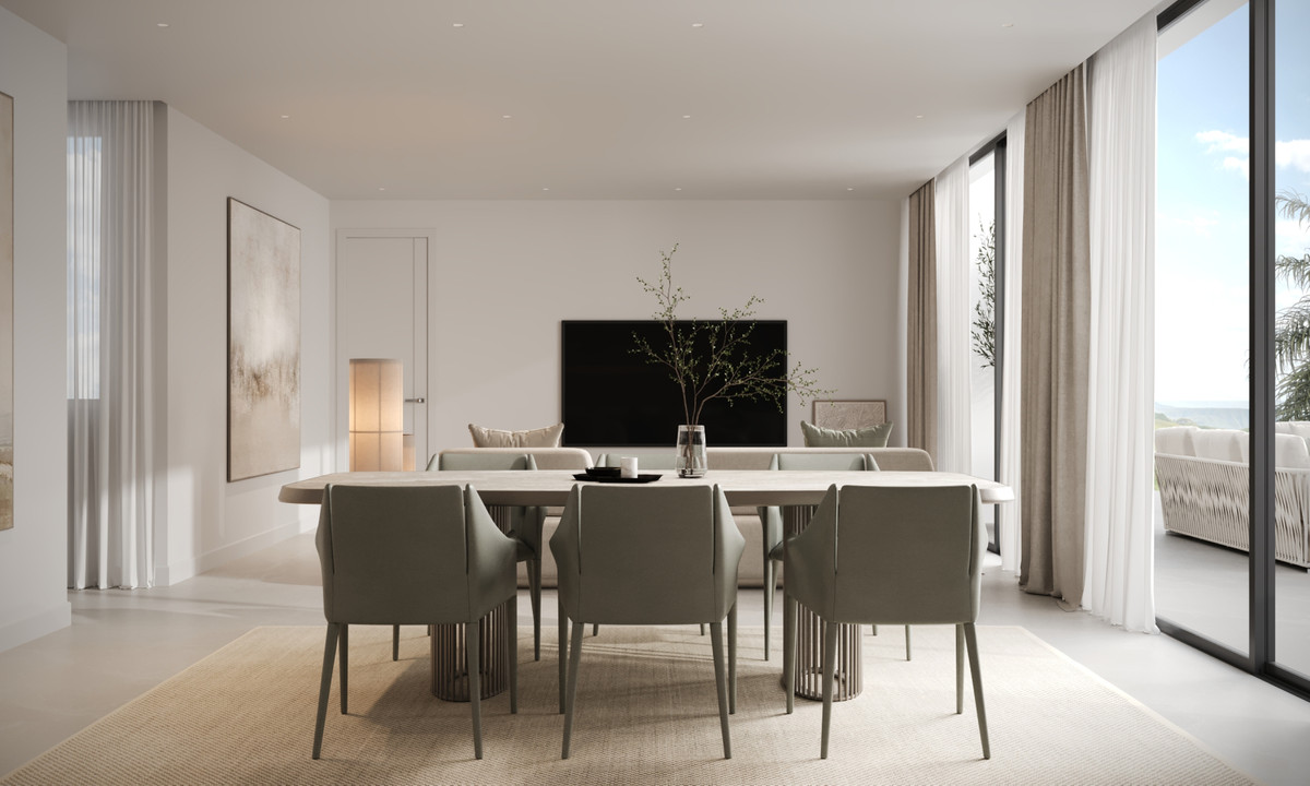Appartement te koop in Estepona | 2 - 3 slaapkamers H4793152