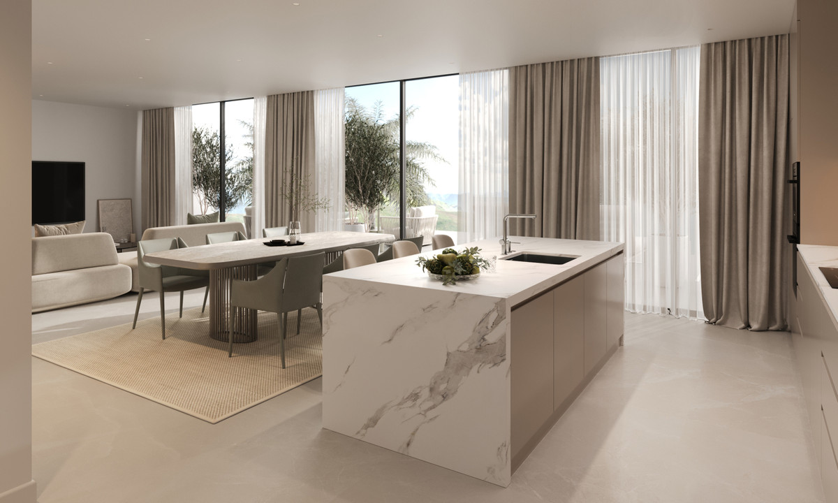 Appartement te koop in Estepona | 2 - 3 slaapkamers H4793152