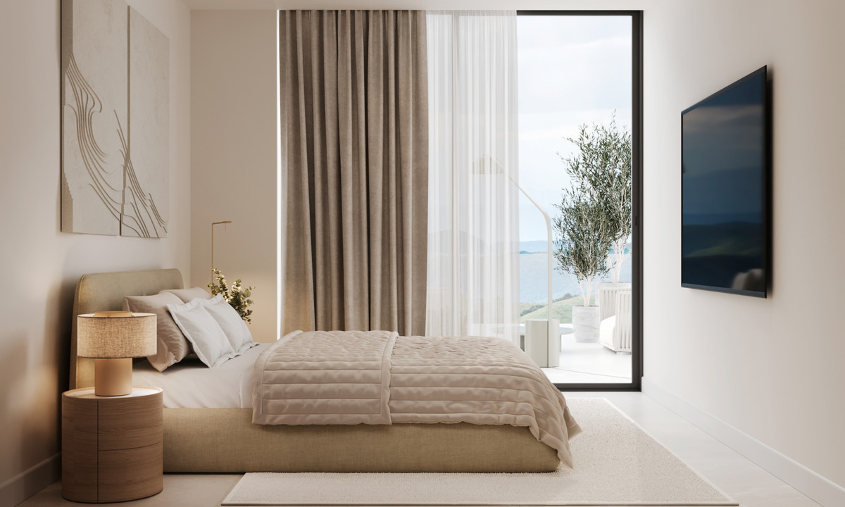 Appartement te koop in Estepona | 2 - 3 slaapkamers H4793152