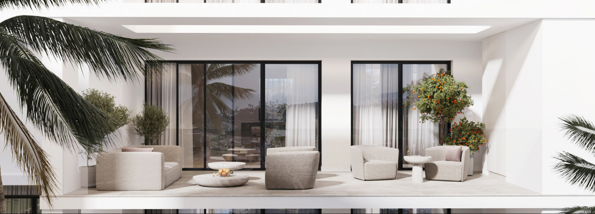 Appartement te koop in Estepona | 2 - 3 slaapkamers H4793152