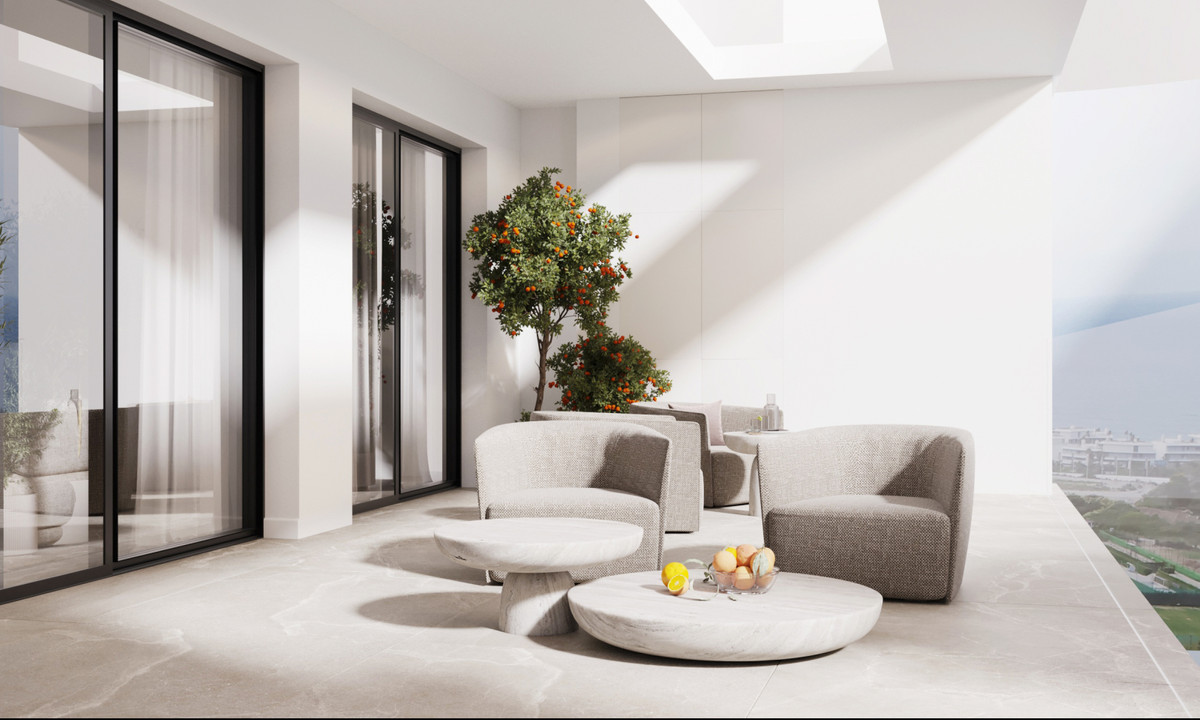 Appartement te koop in Estepona | 2 - 3 slaapkamers H4793152