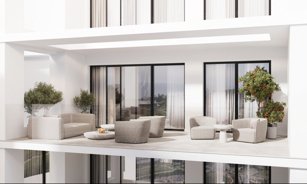 Appartement te koop in Estepona | 2 - 3 slaapkamers H4793152