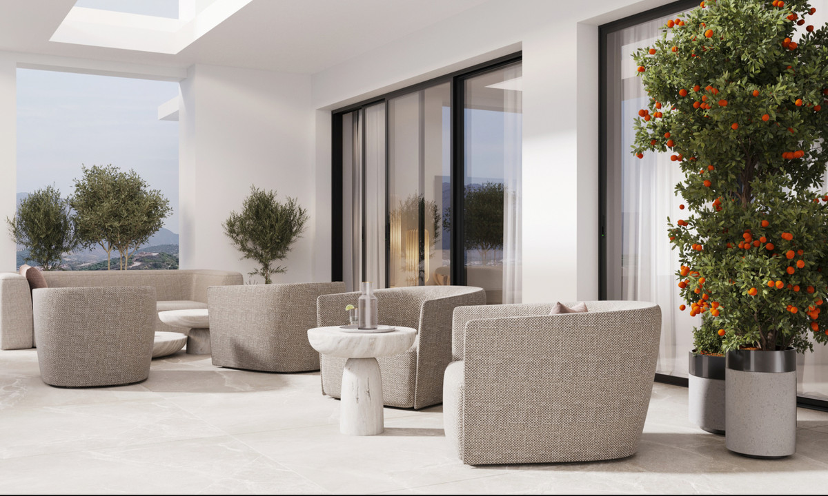 Appartement te koop in Estepona | 2 - 3 slaapkamers H4793152