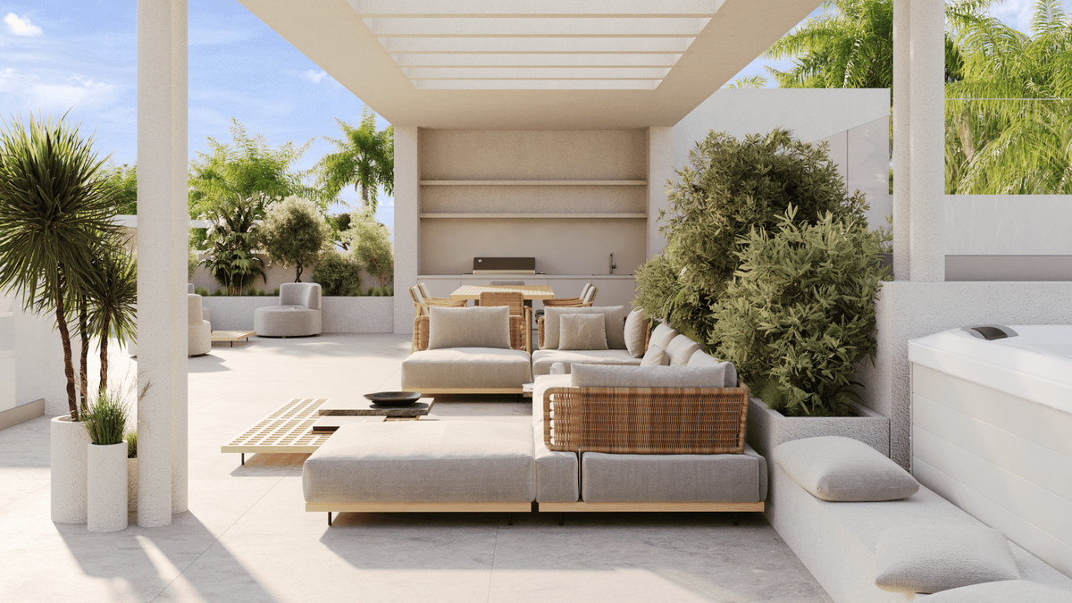Appartement te koop in Estepona | 2 - 3 slaapkamers H4793152