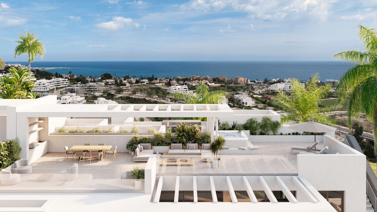 Appartement te koop in Estepona | 2 - 3 slaapkamers H4793152